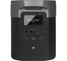 Зарядна станція EcoFlow DELTA Max 2000 (DELTA2000-EU)