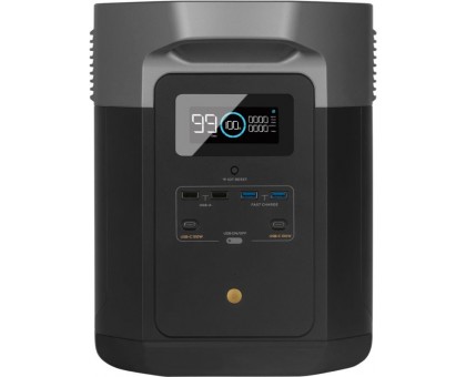 Зарядна станція EcoFlow DELTA Max 2000 (DELTA2000-EU)