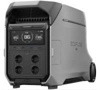 Зарядна станція EcoFlow DELTA Pro 3 (EFDELTAPRO3-EU-CBox)