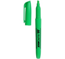 Маркер текстовий  "BuroMax" BM.8903 асорті