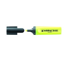 Маркер текстовий "Edding" 2-5мм e-345/05  жовтий