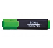 Маркер текст. зелений OFFICE PRODUCTS 1-5мм 17055211-02