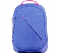 Рюкзак на три відділення