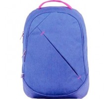 Рюкзак на три відділення