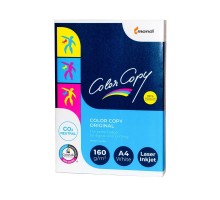 Папір Color Copy А4  250 арк. 160г/м2 03220