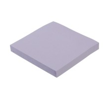 Папір д/нотат. 75х75мм 100арк. PASTEL  BM.2384 асорт