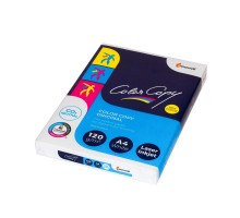 Папір Color Copy А4 250 арк. 120г/м2 0321901