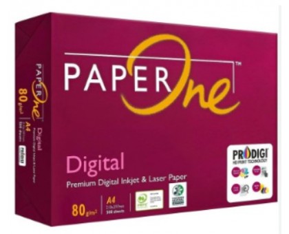 Папір А4 PaperOne Digital