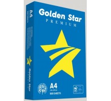Папір А4 GOLDEN STAR 500арк. L