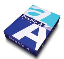 Папір А4 Double A Premium