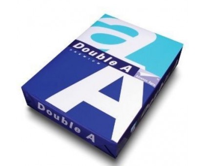 Папір А4 Double A Premium