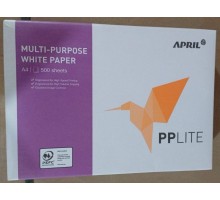 Папір А4 PP Lite 500арк. L