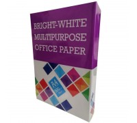 Папір А4 BWM Office Paper 500арк. L