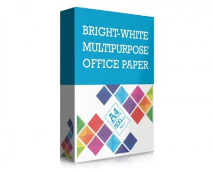 Папір А4 BWM Office Paper