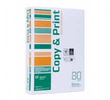 Папір А4 Navigator Copy&Print 80г/м2 500арк.
