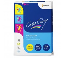 Папір Color Copy A4.100.CC А4 500арк 100г/м2 A4.100.CC