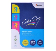 Папір Color Copy А4 125 арк 250 г/м2 A4.250.CC
