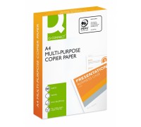 Папір А4 Q-CONNECT 500арк. L