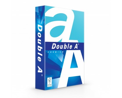 Папір Double A Premium 690004 А5 500арк. 80г/м2
