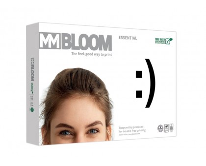 Папір MM Bloom Essential А4 500арк. 80г/м2 