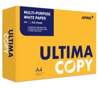 Папір А4 ULTIMA COPY 500арк.