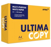Папір А4 ULTIMA COPY 500арк.
