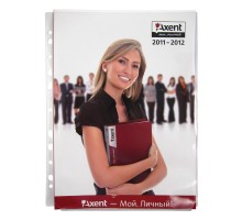 Файл для каталогів А4  180мкн  2525-00-а