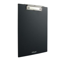 Кліп-планшет А4 пластиковий Axent D2510-01 чорний