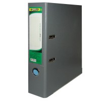 Папка-реєстратор 7см A4 4Office 4-246 асорті