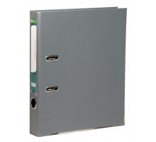 Папка-реєстратор 5см А4 4Office 4-247 асорті