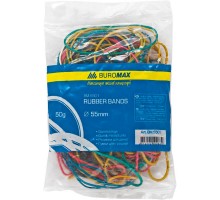 Гумка для грошей 50г JOBMAX BM.5501