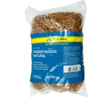 Гумка для грошей 1000 г  BUROMAX BM.5509