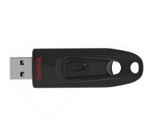 USB флеш накопичувач SanDisk 16Gb Ultra USB 3.0 (SDCZ48-016G-U46) U0051025