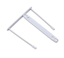 Зшивач архівіруємих документів OFFICE PRODUCTS пластик 100 шт  21301115-14 