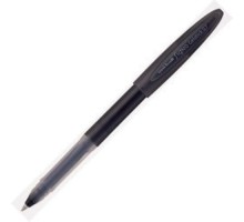 Ручка гелева 0.7мм Uni-ball Signo Gelstick UM-170.Black чорна