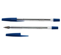 Ручка кулькова 4Office 4-112 синя