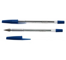 Ручка кулькова 4Office 4-112 синя