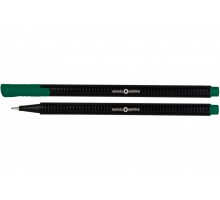 Лінер 0,4мм Optima RAFAEL O16407-04 зелений