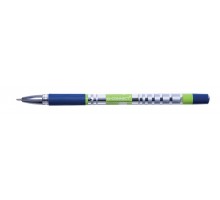 Ручка гелева 0,5 мм, синя Q-CONNECT  KF14479