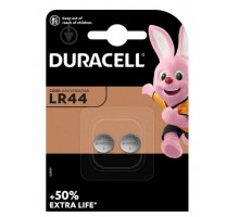 Батарейка Duracell V13GA / A76 LR44  (30701063) 