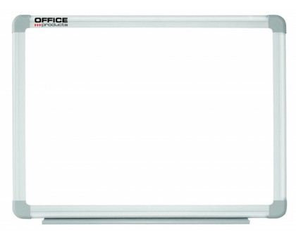 Дошка магнітно-маркерна сухостираєма 60*90 см  20063411-14 (OFFICE PRODUCTS)