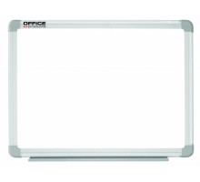Дошка магнітно-маркерна сухостираєма 100*200 см  20063711-14 (OFFICE PRODUCTS)