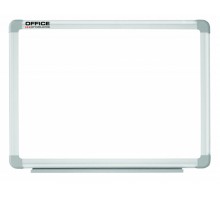 Дошка магнітно-маркерна сухостираєма OFFICE PRODUCTS 20063311-14 60х45 см  