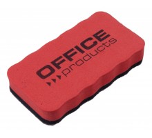 Магнітна губка для  дощок OFFICE PRODUCTS 20133461-04 110x57x20 мм