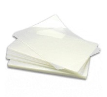 Плівка для ламінування А4 216х303 250мк Antistatic 100шт