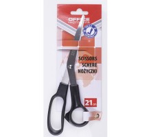 Ножиці OFFICE PRODUCTS 18252111-05 21см 