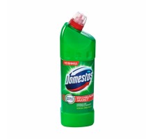 Миючий гель 1л "Domestos" універсальний Хвоя