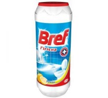 Чистячий порошок 500г "Bref" OV универсальний активний хлор лимон 