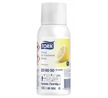 Освіжувач повітря Tork аерозоль цитрус (236050)