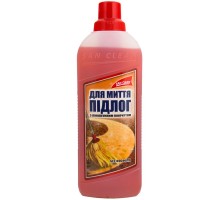 Засіб для прибирання 1л ліноліум Сан Клін